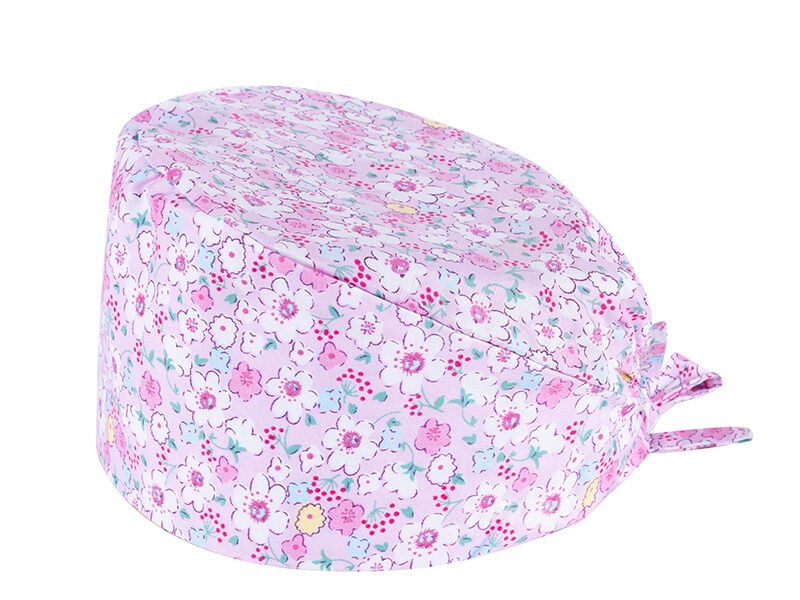 Medilux Blossom Bloom scrub cap