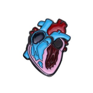 Anatomical Heart