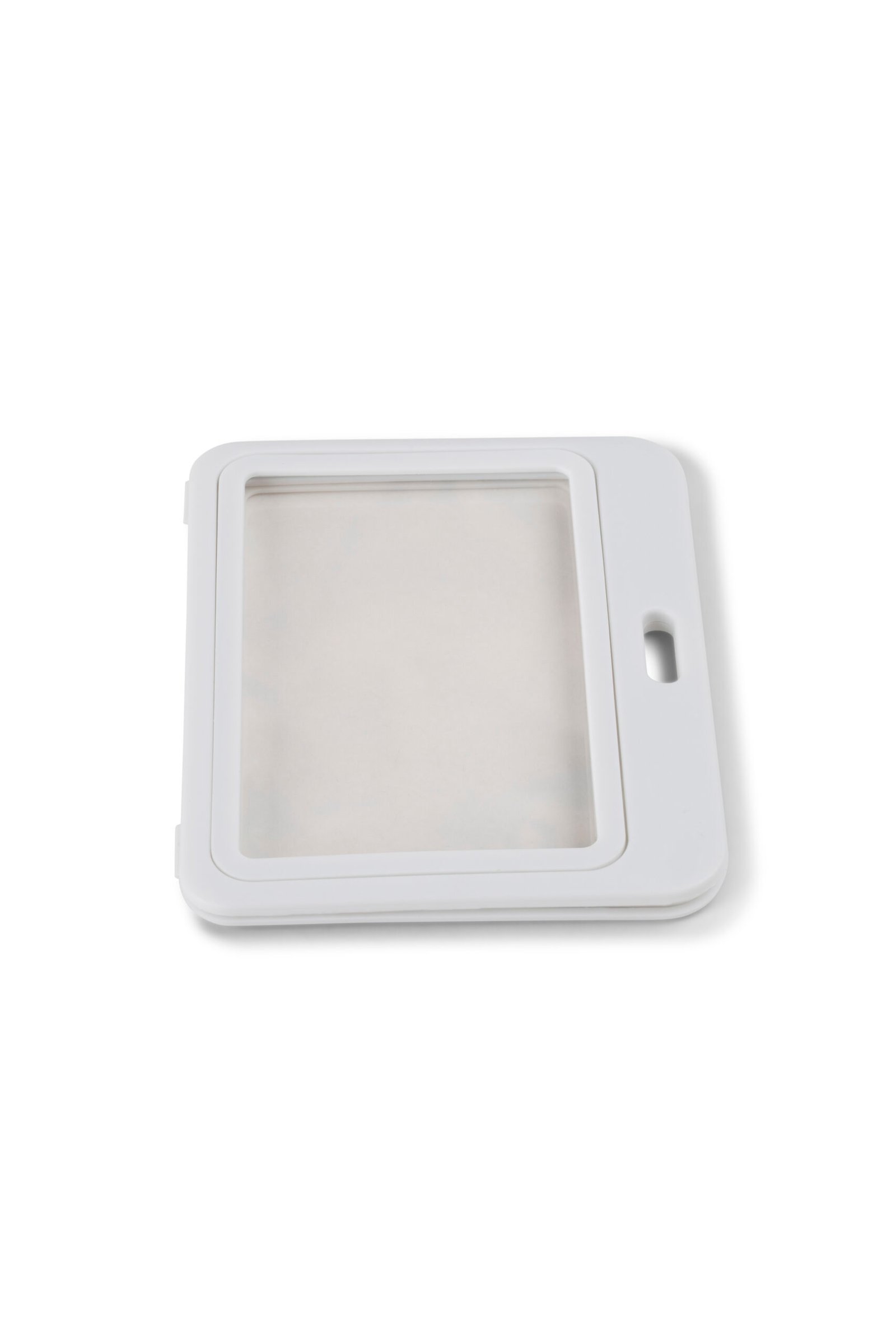 Colored ID card holder – view 2