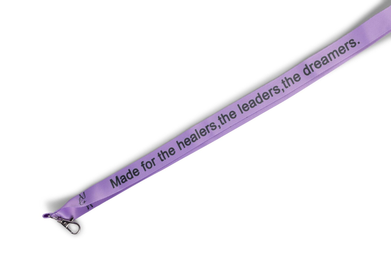 Special edition lanyard – view 2